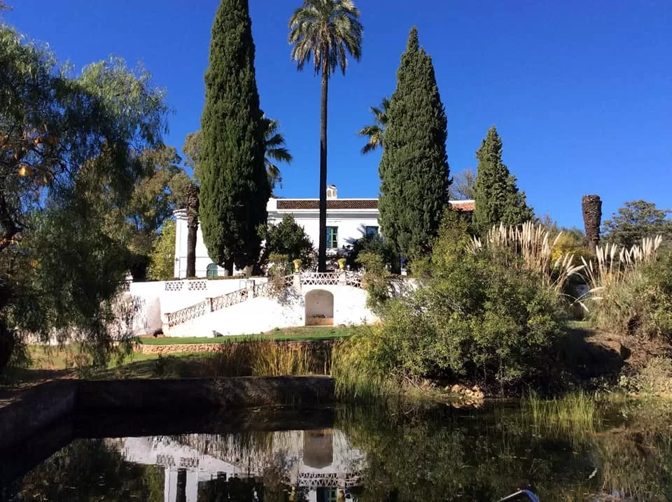 Finca La Favorita