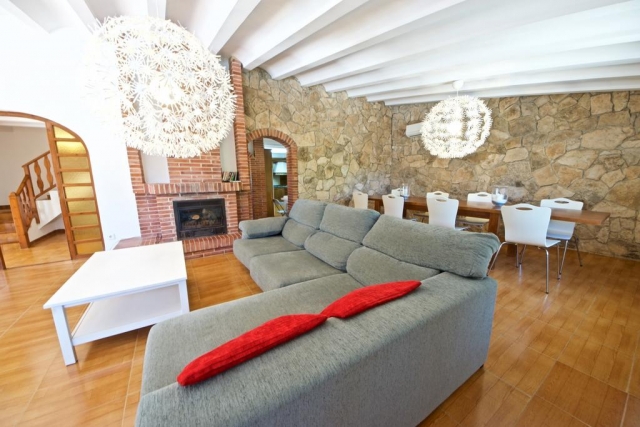 Villa Los Olivos