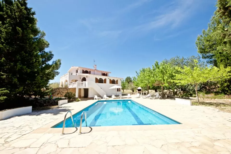Villa Los Olivos