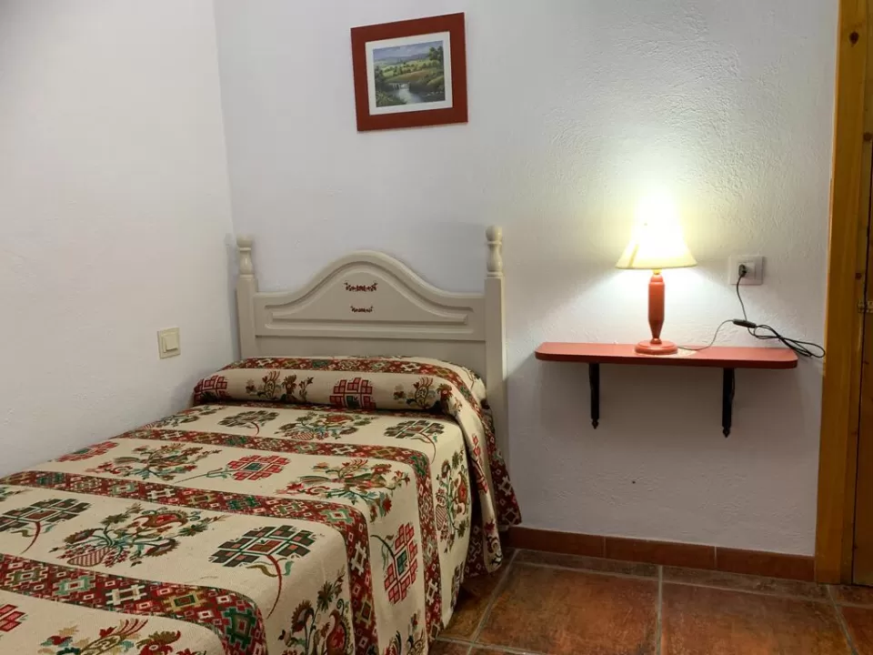 Single room