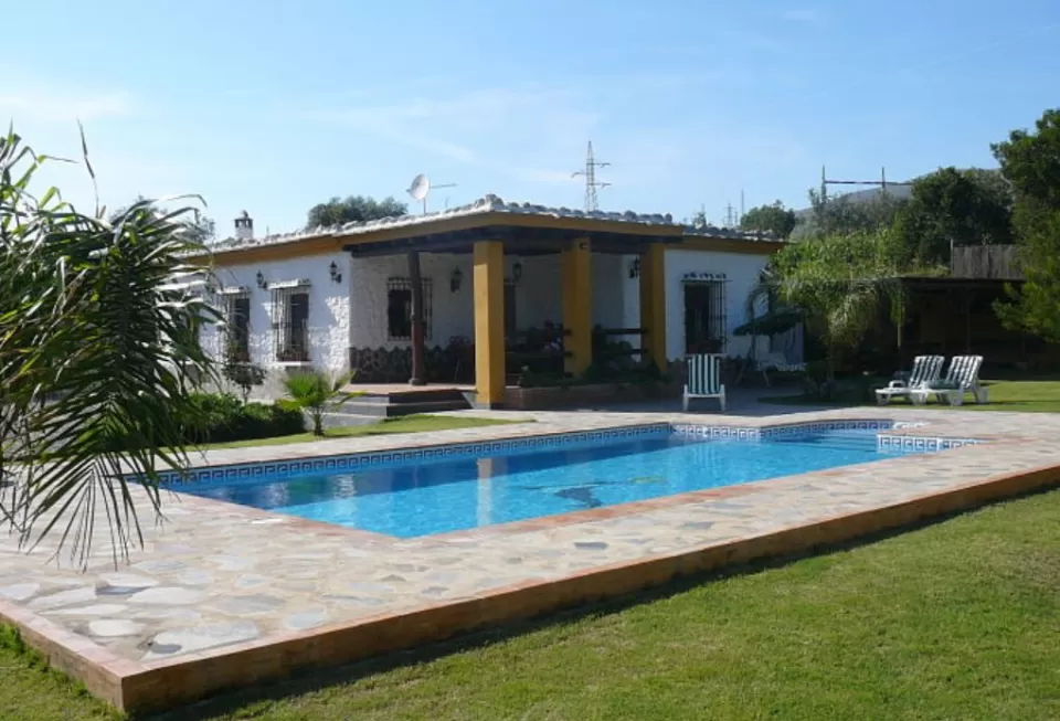 El Refugio de Laura