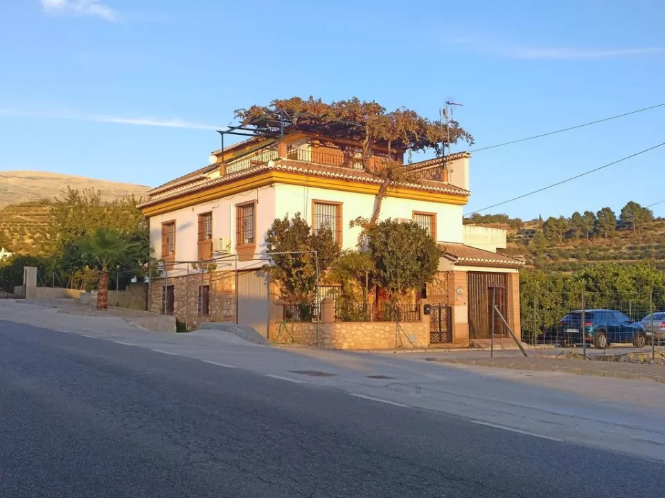 Casa Rural Zarco Miralles