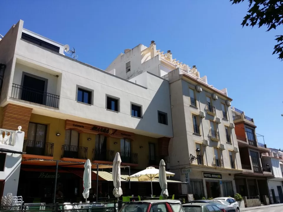 Hotel Mirasol