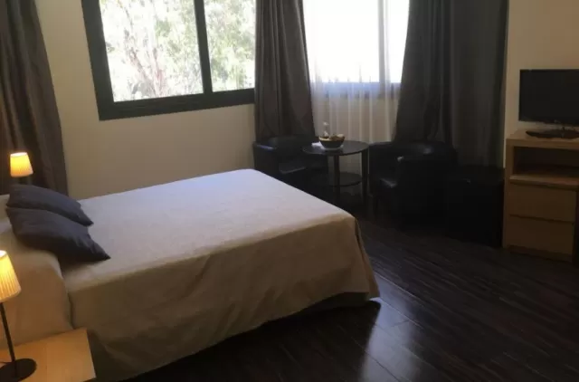 Habitación