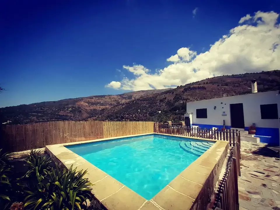 Casa Rural La Encina 1