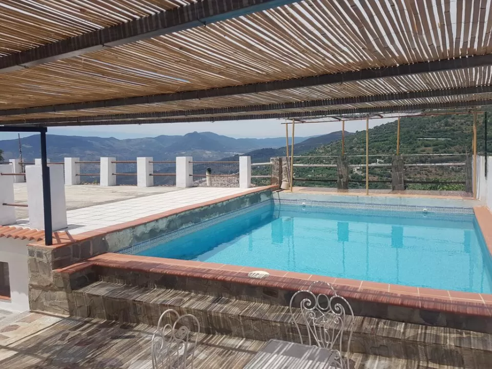 Casa Rural La Encina 2