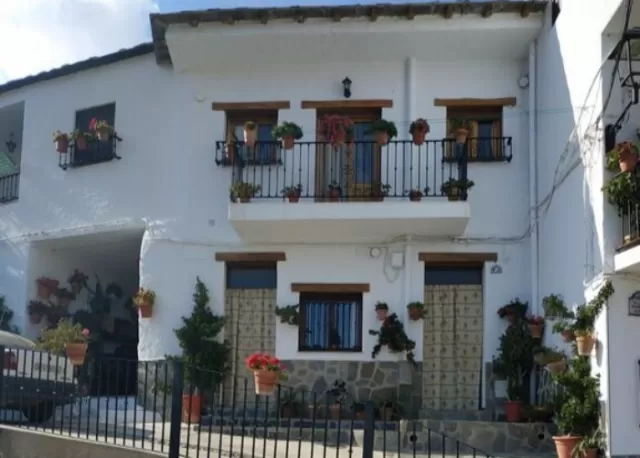 Casa Rural El Mirador