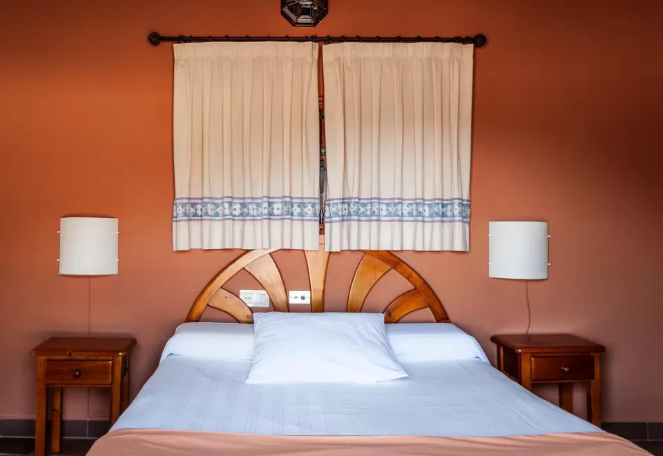 Habitación estándar