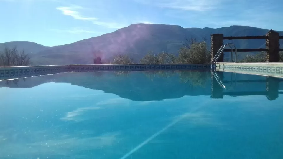 Cortijo El Cerrillo
