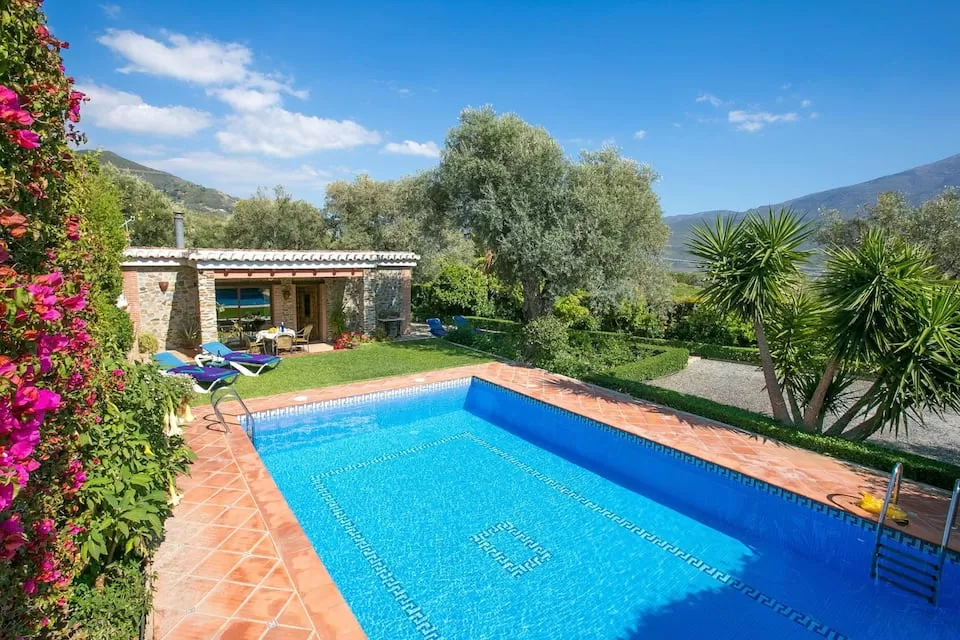 Casa Rural Los Naranjos