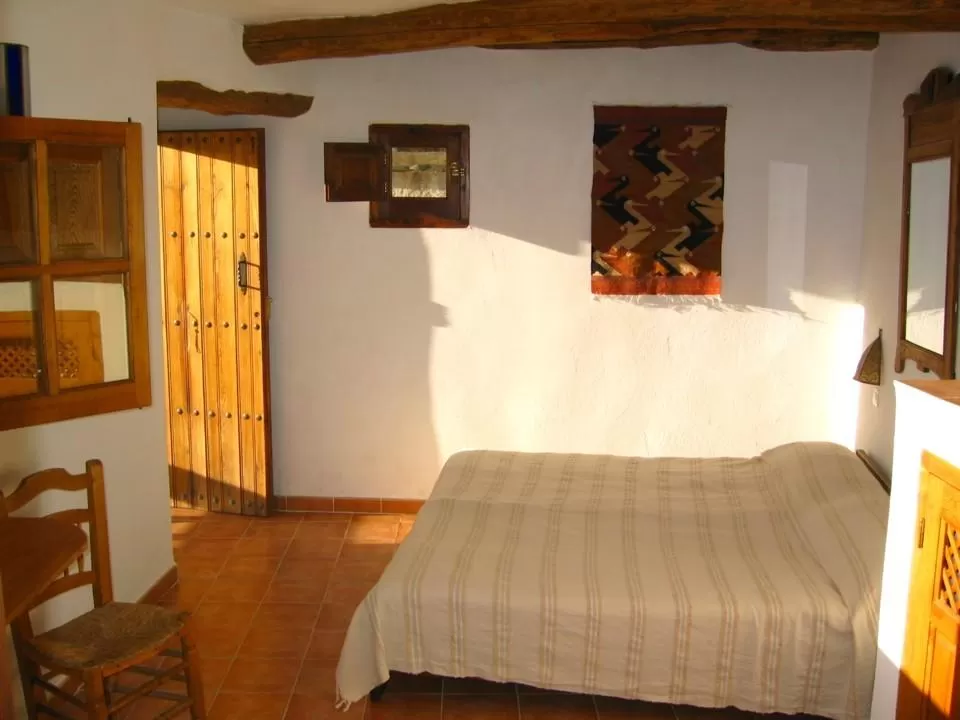 Habitación individual