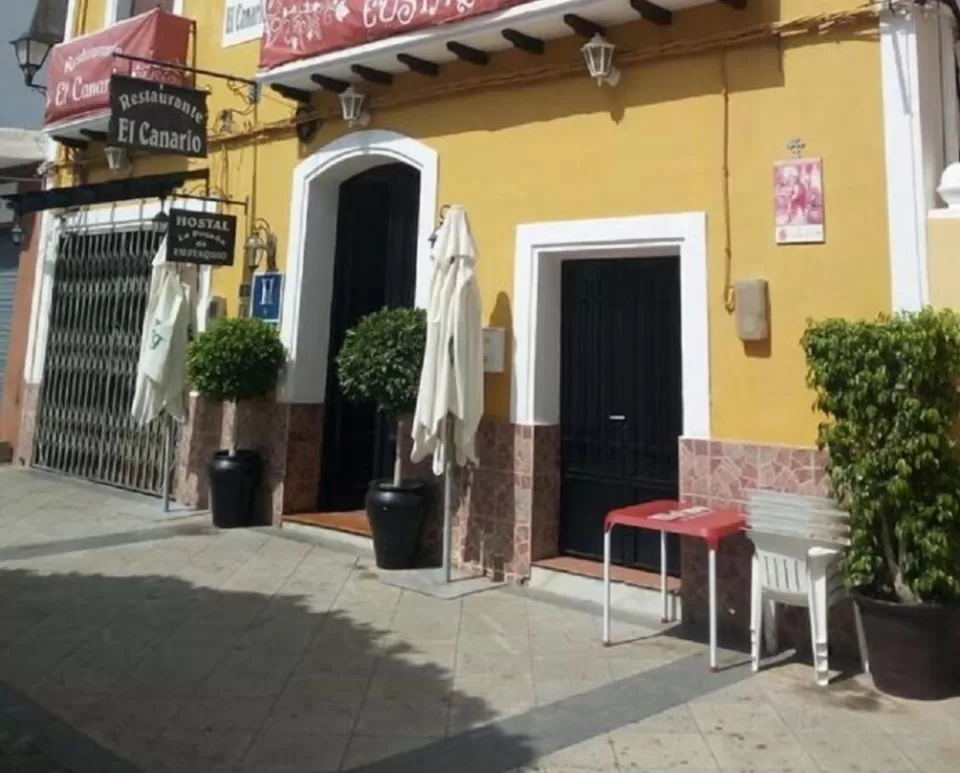La Posada de Eustaquio