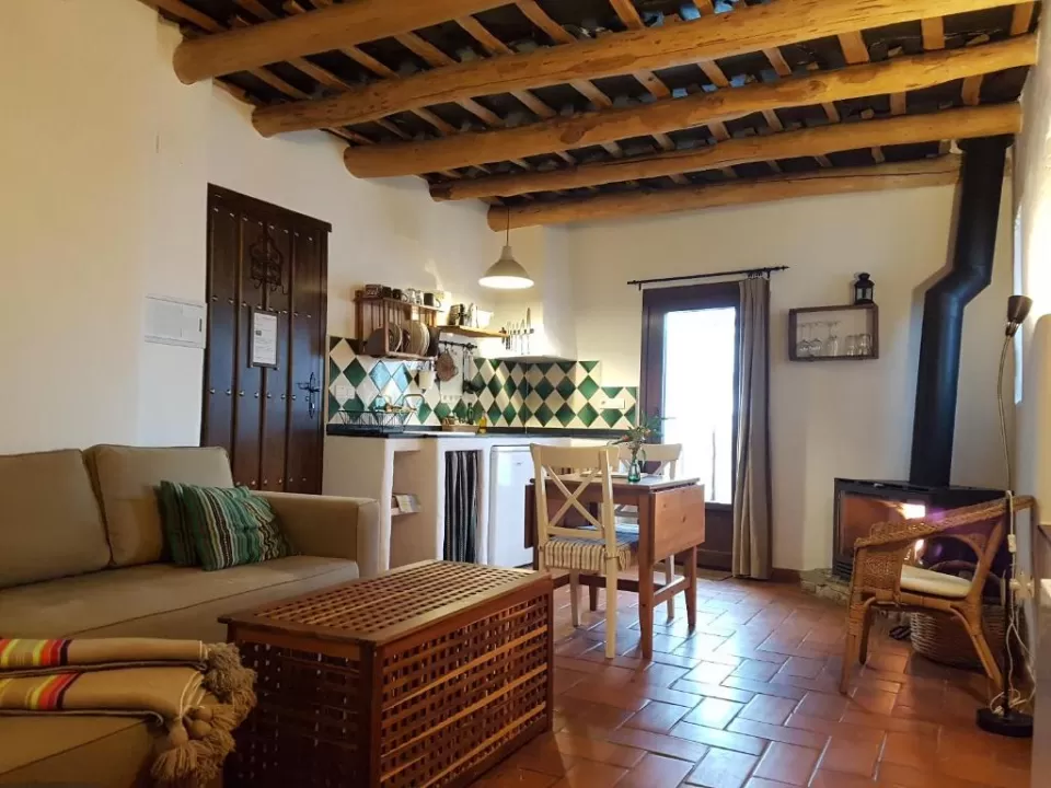 La Placeta Guesthouse