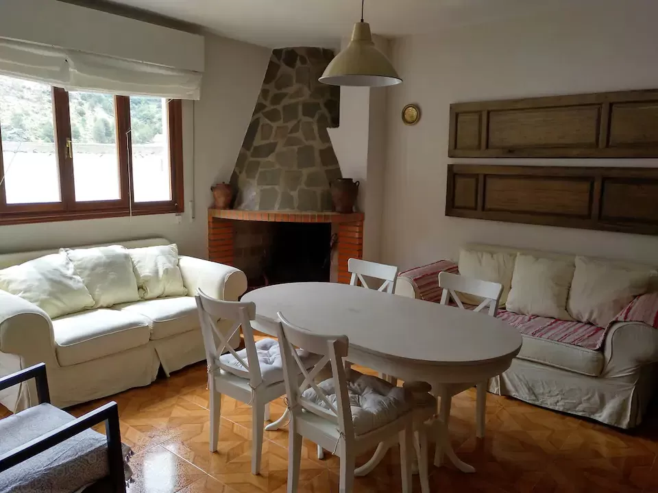 Alojamiento Rural Blanca Martín