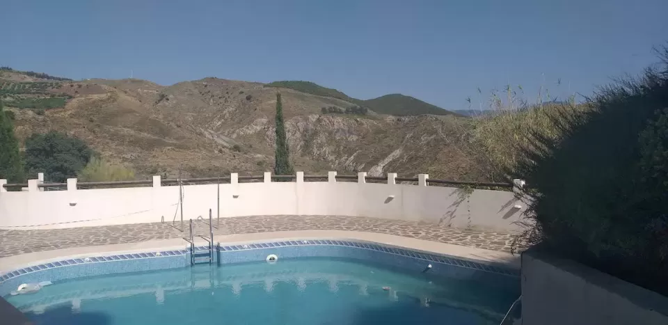 Esquinita de la Alpujarra