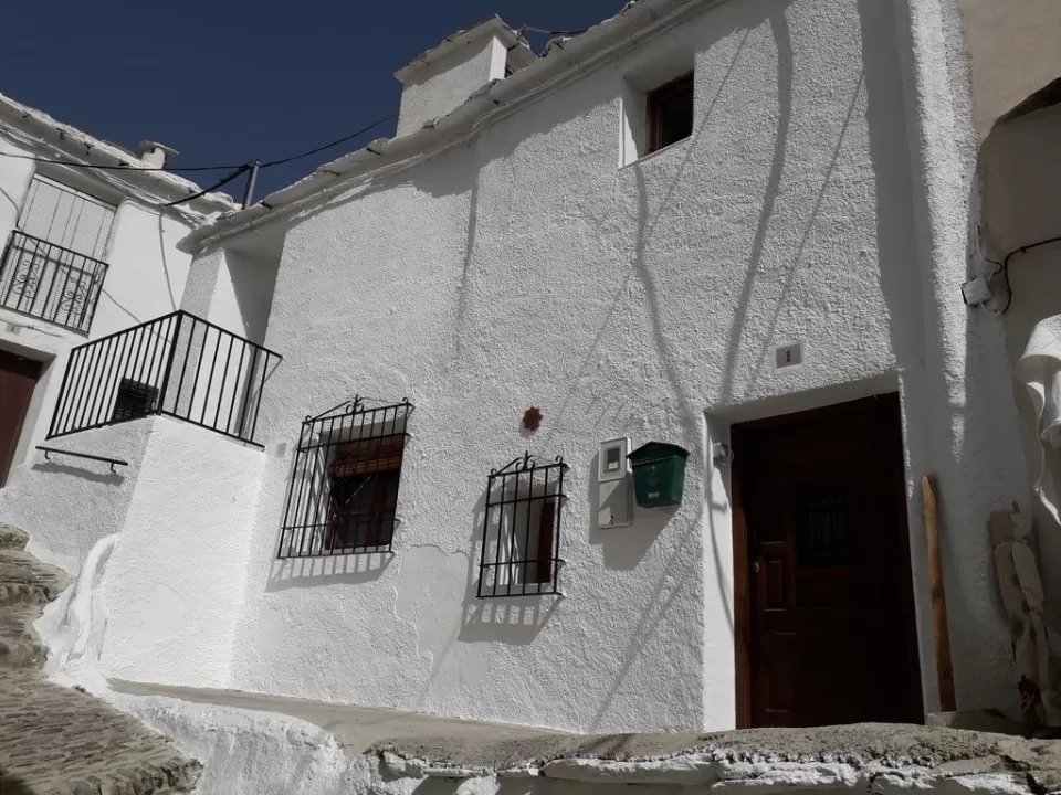 Casa Rocío