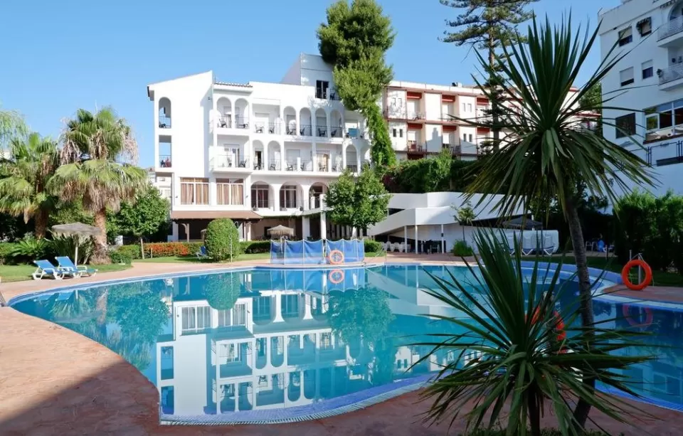 Hotel Central