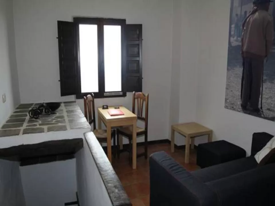 Chambre quadruple confort
