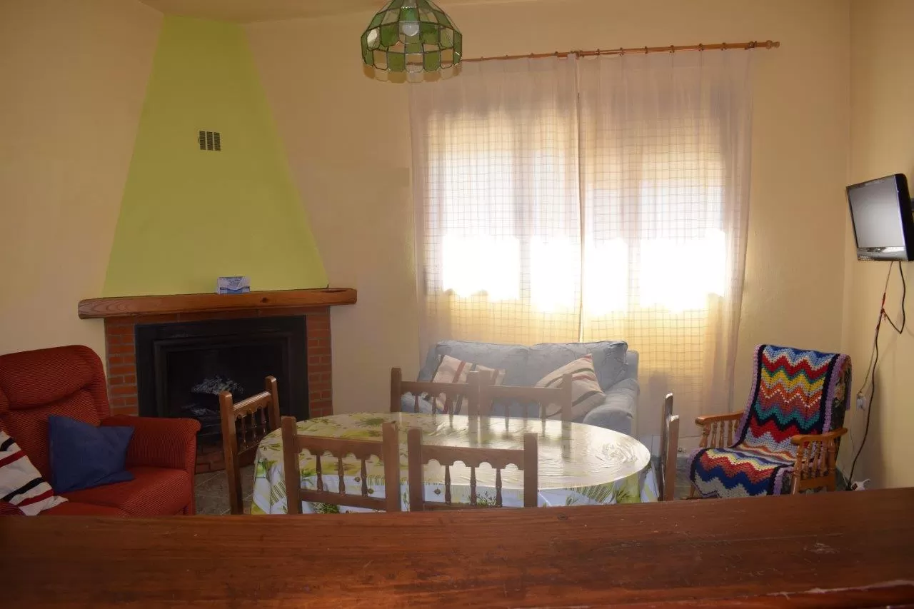 Viviendas Rurales Casa Fermina