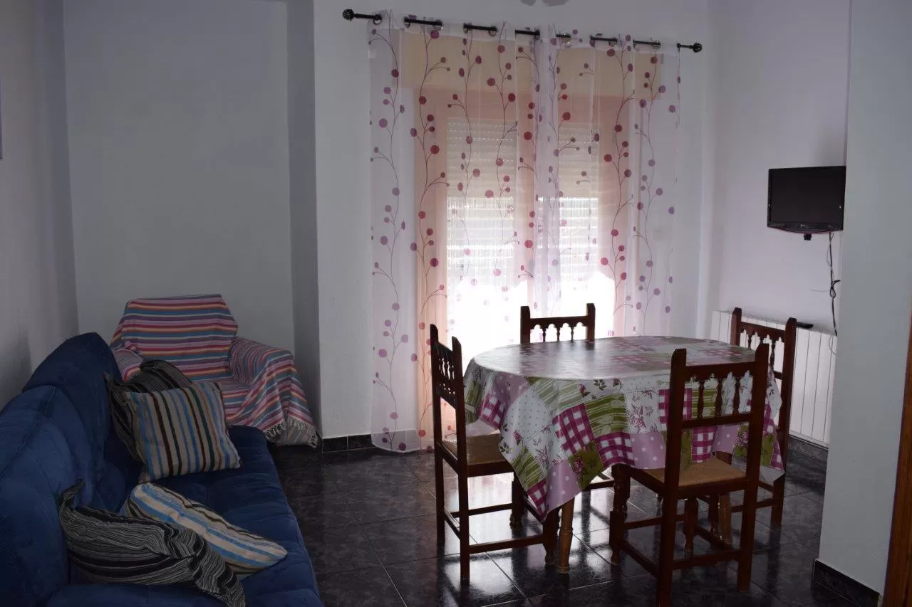Apartamento de 2 dormitorios A