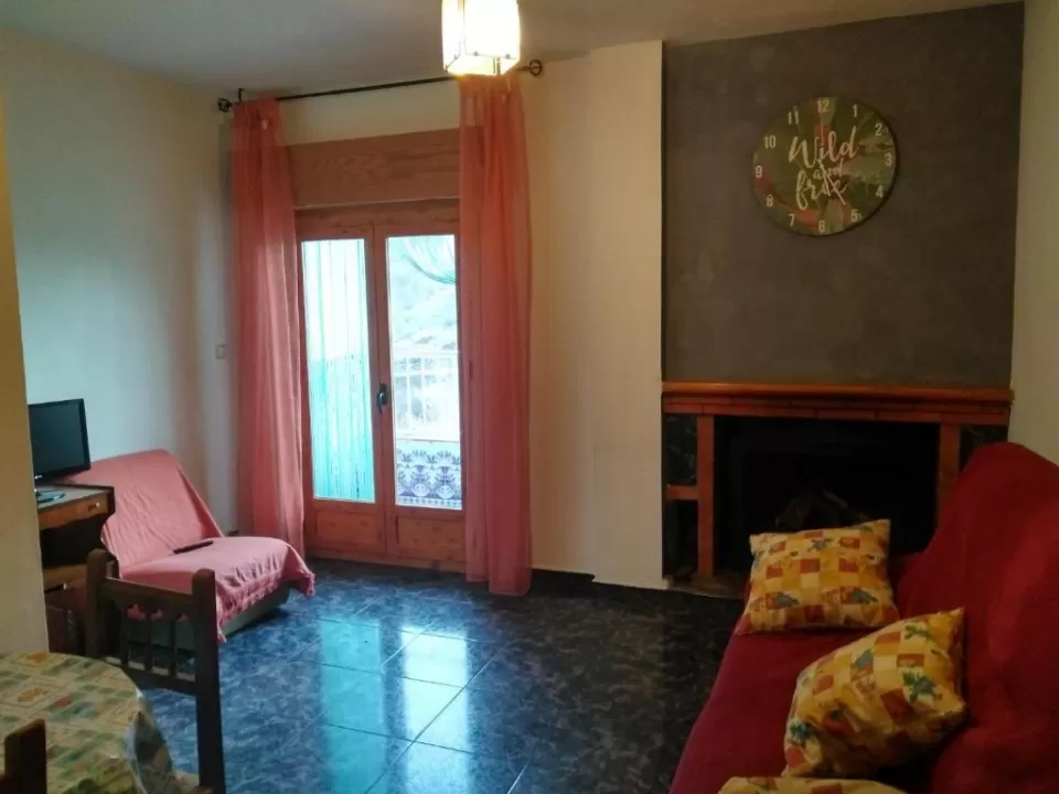 Apartamento de 2 dormitorios B