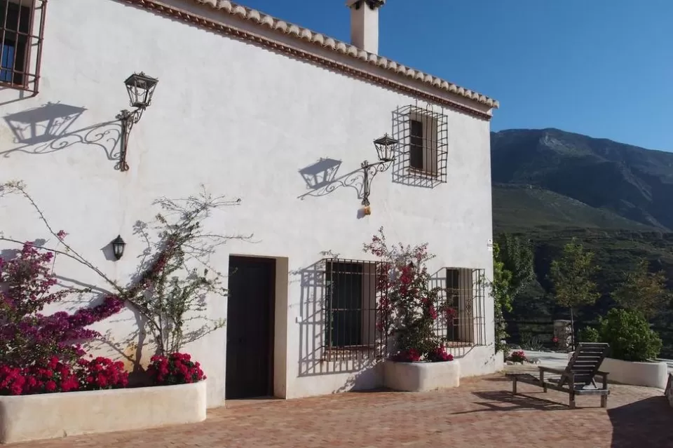 Cortijo Sancardo