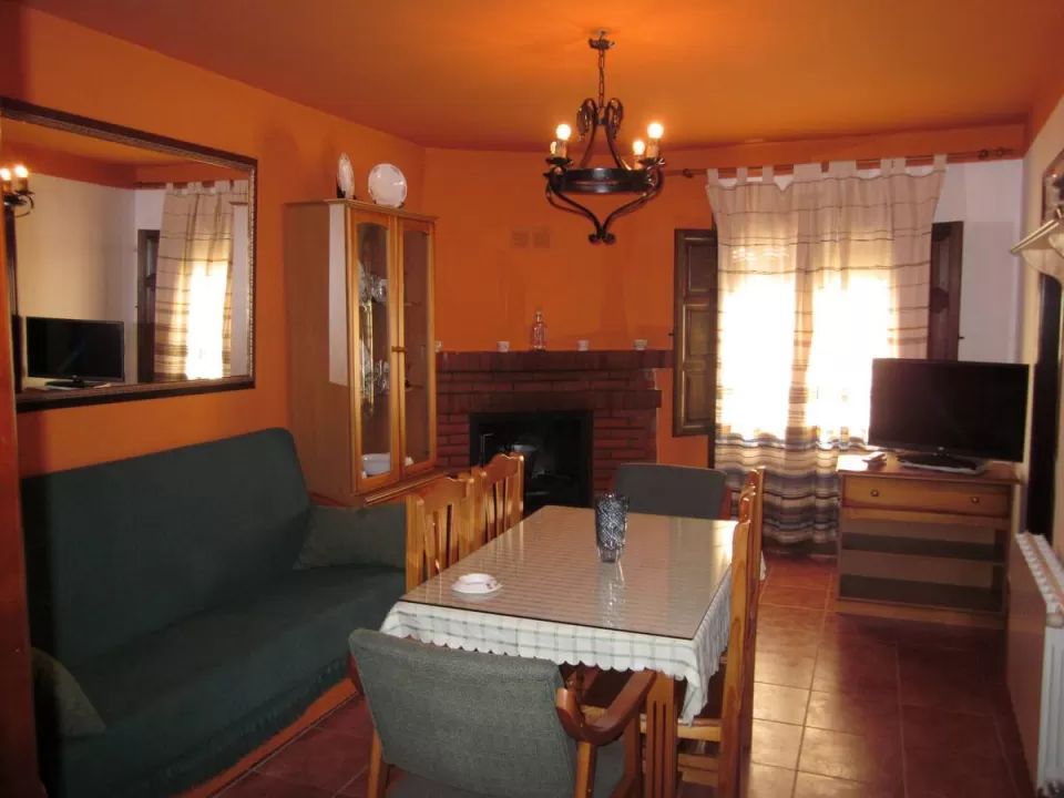 Alojamientos Rurales Beatriz I