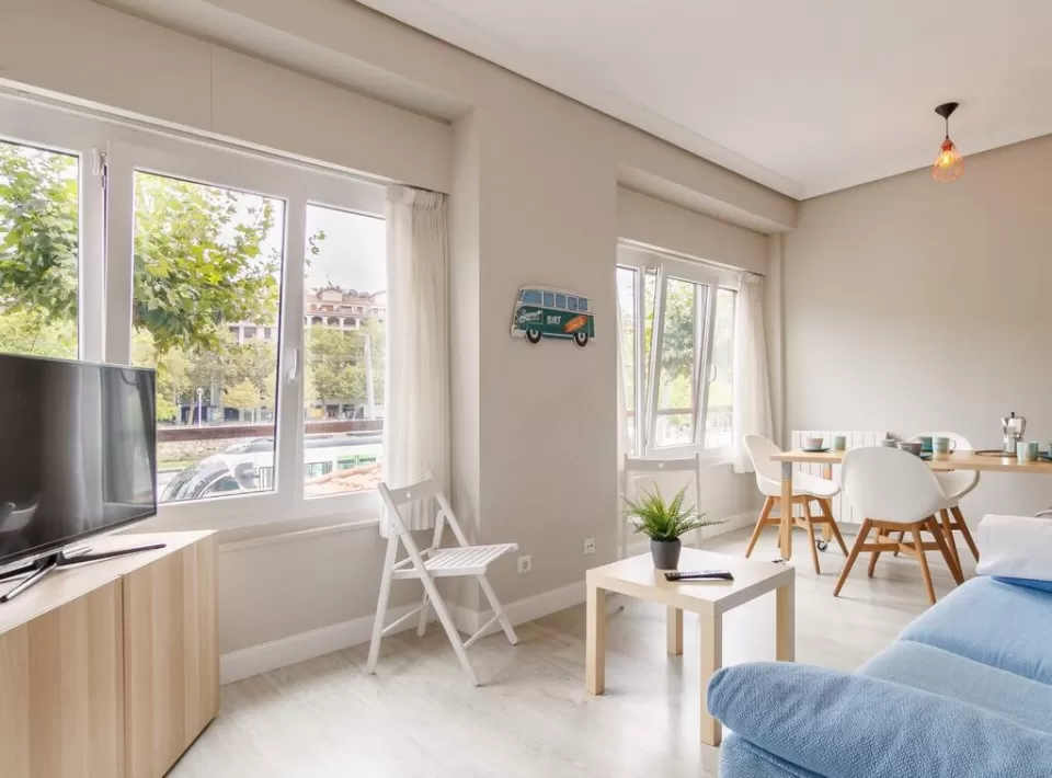 Prestancia Apartament II