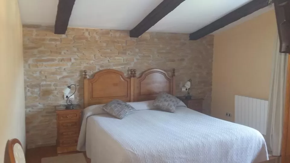 Habitación Eretza