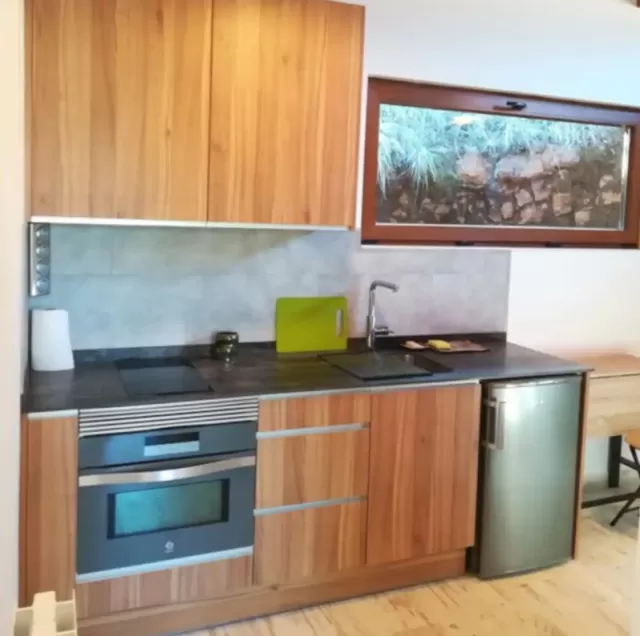 Habitación Suite