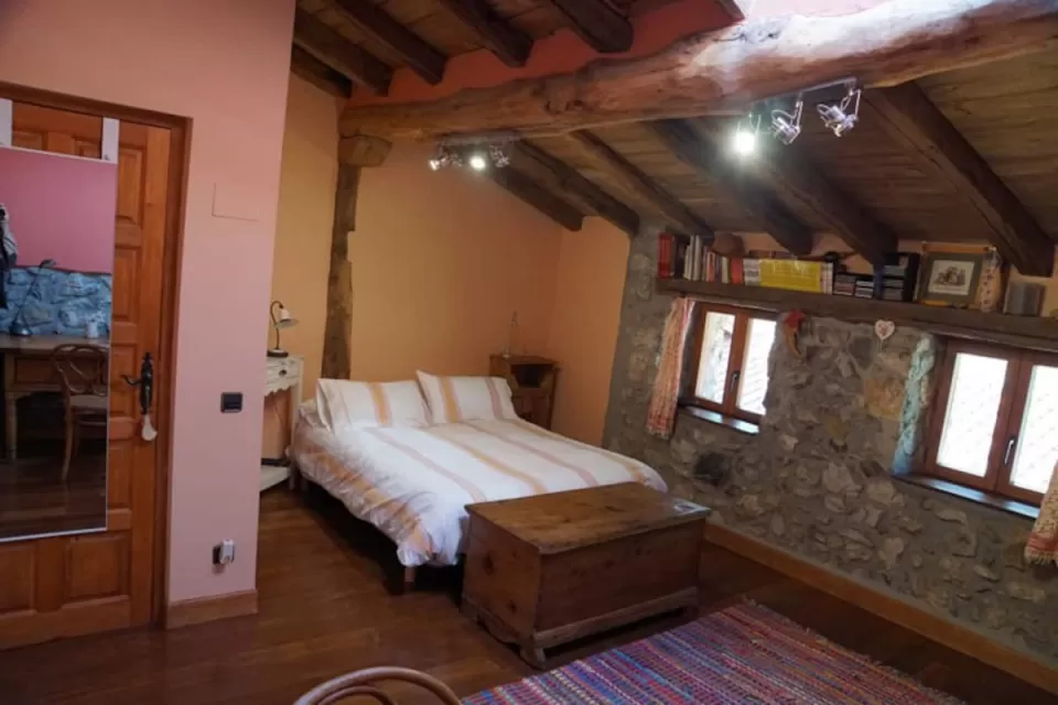 Habitación 1