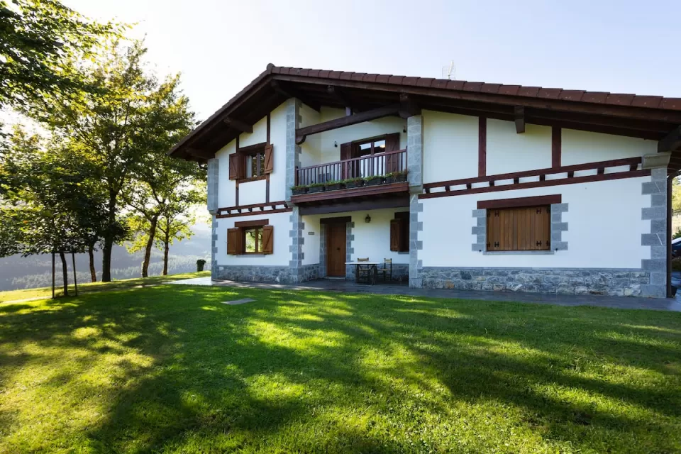 Casa en Dima