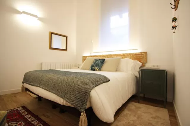Habitación doble - Kampanoste