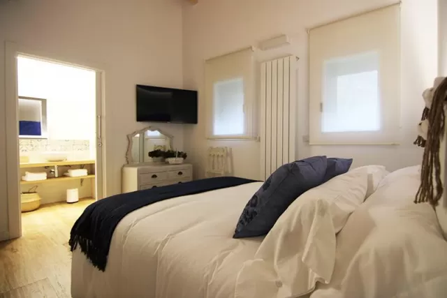 Habitación doble - Andarreka