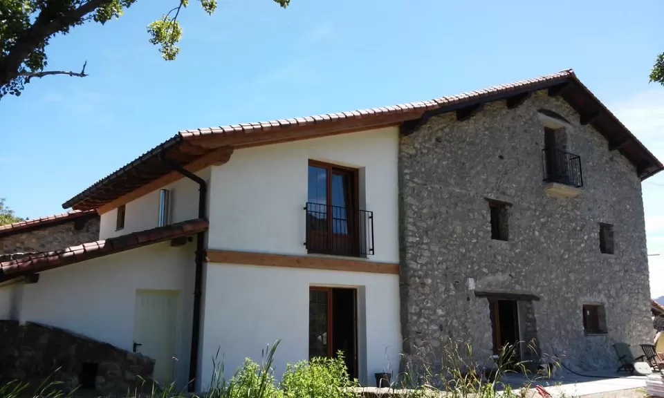 Agroturismo Erlete Goikoa