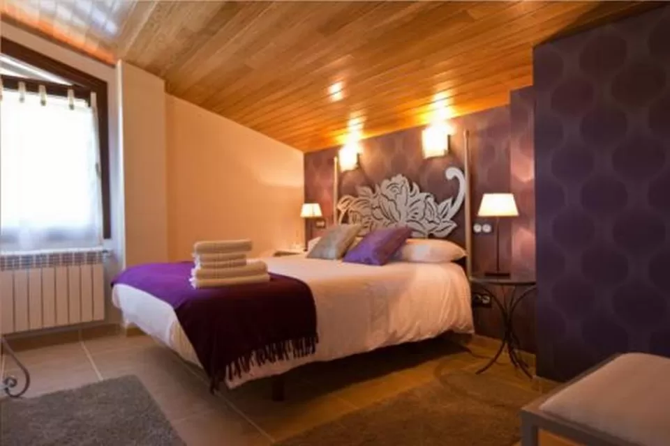 Habitación doble