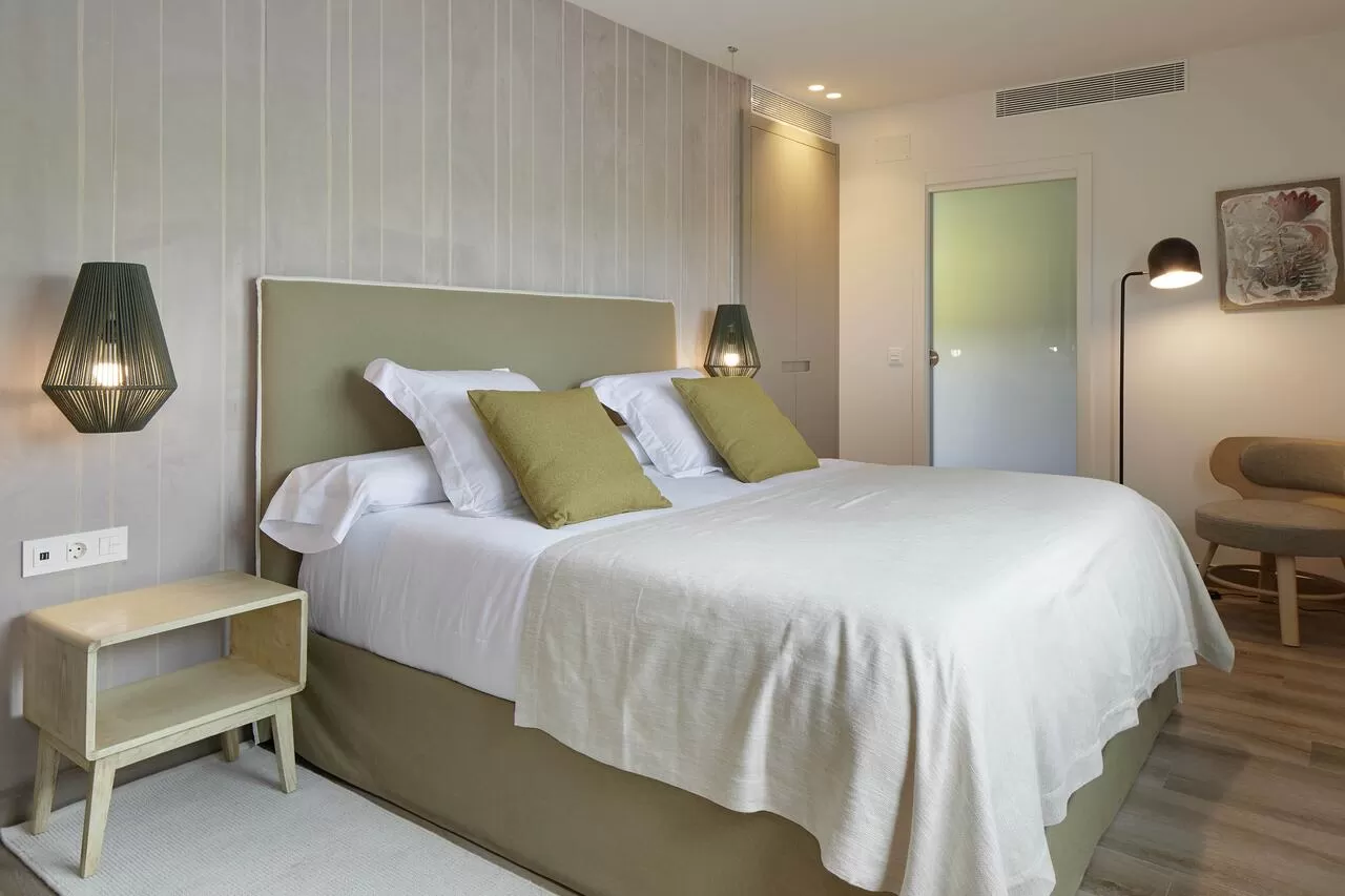 Habitación doble