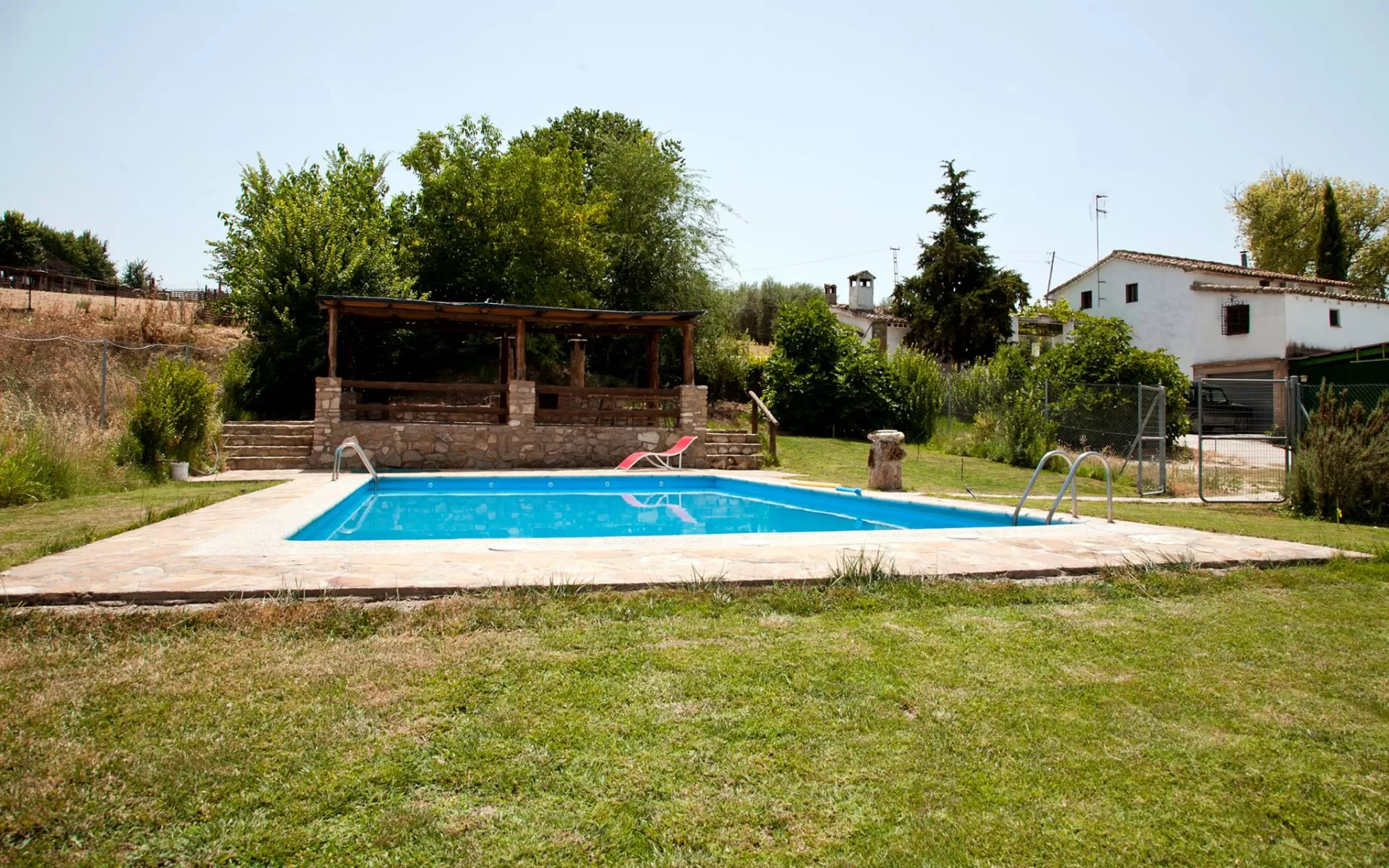 Casa La Torrilla