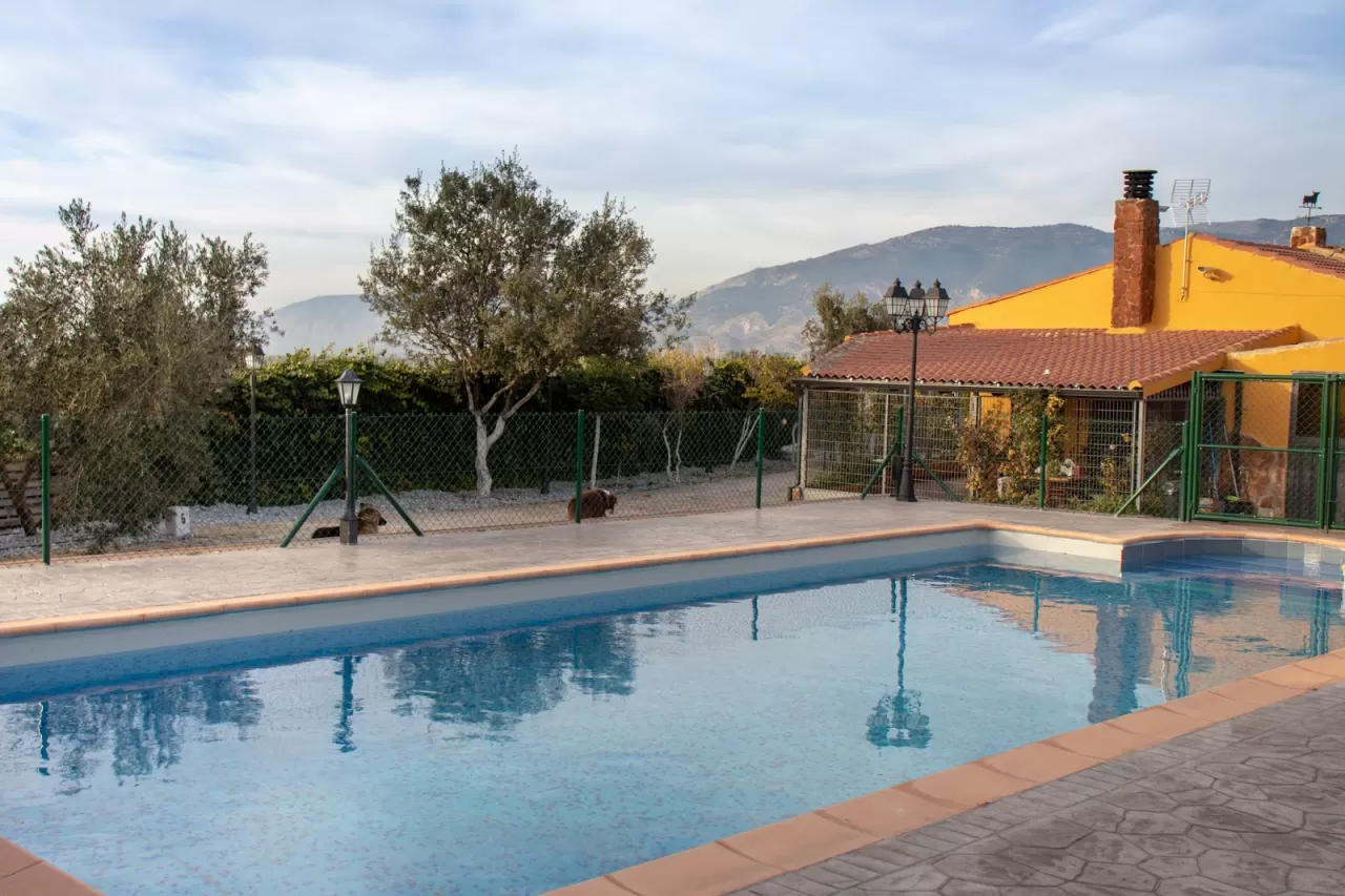 Casa Rural La Brisa