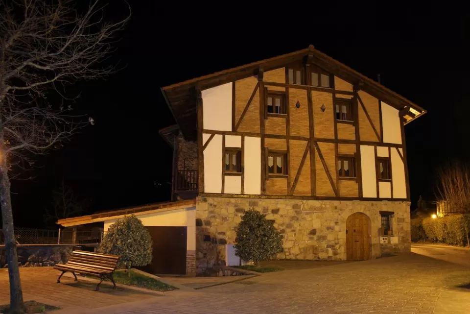 Zumargain