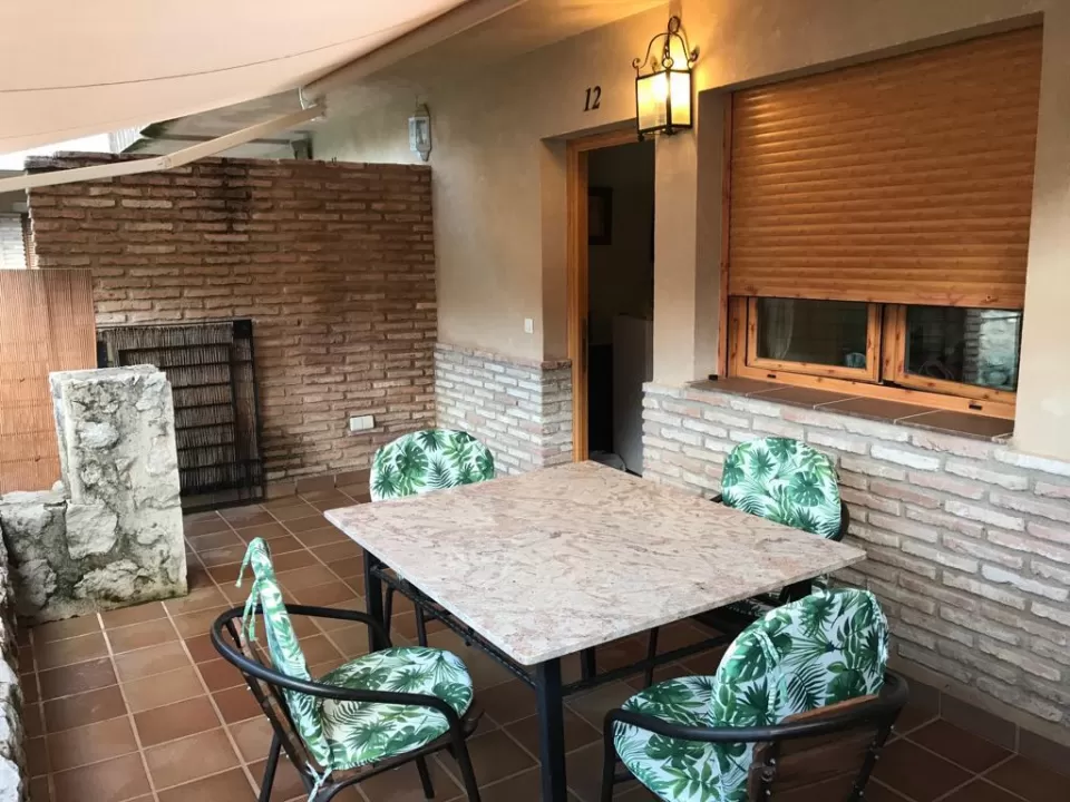 Casa Elvira