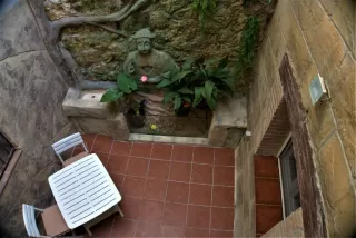 Casa Torre del Carmen