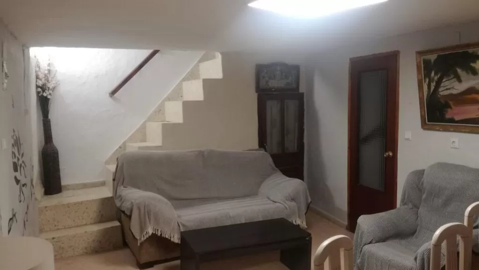Casa Serrana