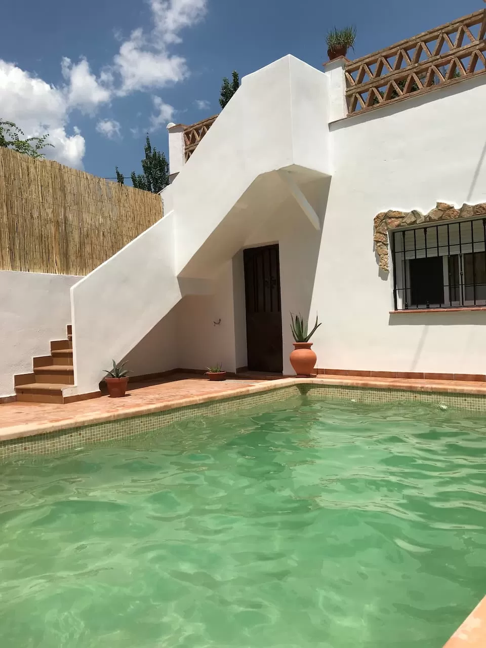 Alojamiento Rural Aloe
