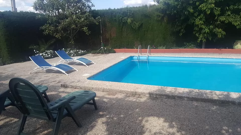 Finca El Álamo Blanco