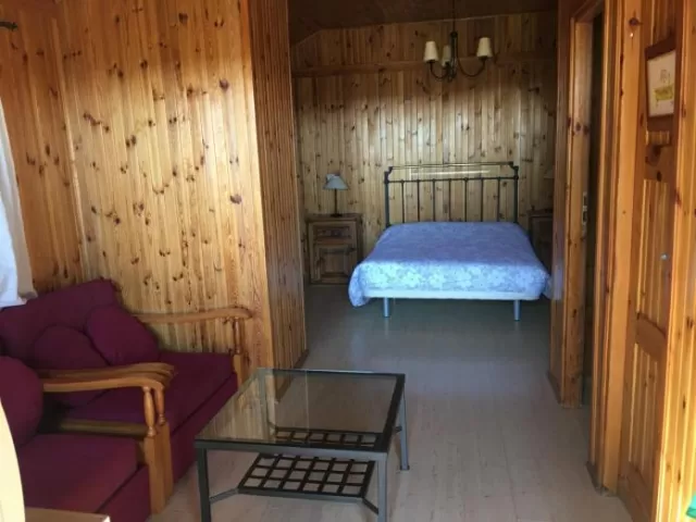 Apartment 5