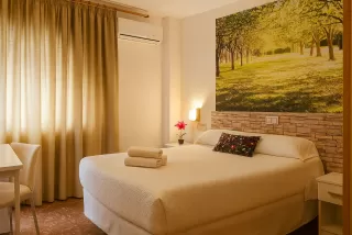 Hotel Al-Andalus