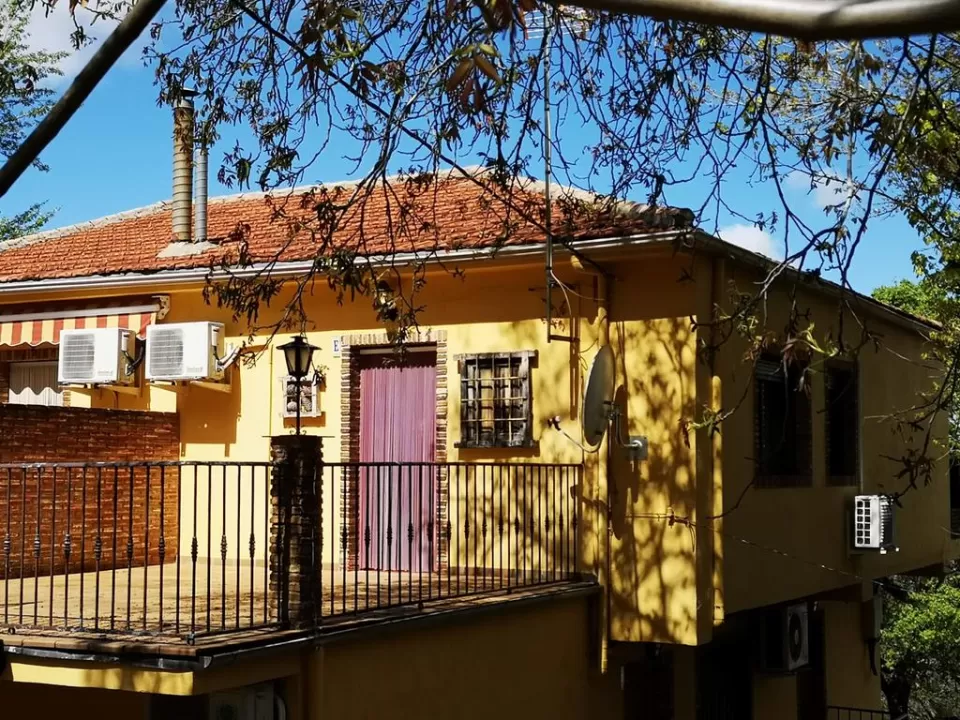 El Aguaderillo