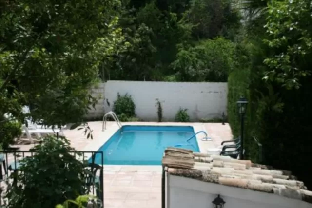 Casa de la Alberca