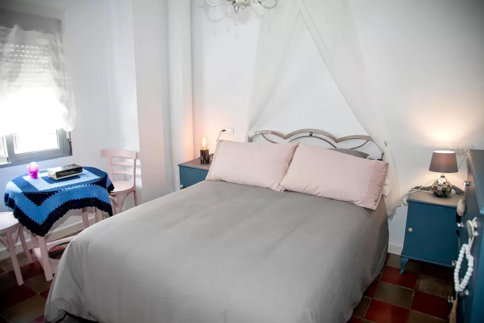 Casa Luisa Cazorla I
